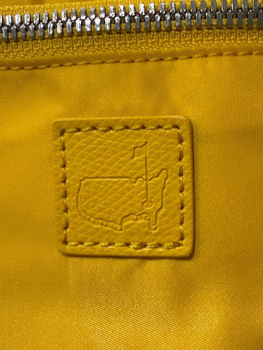2026 Masters Tournament Belt Bag Yellow!!🔥🔥🔥 - Picture 5 of 16